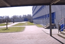 Gefängnis Stadelheim